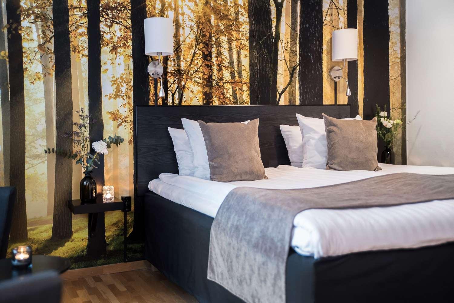 Best Western Hotel City Йевле Екстериор снимка