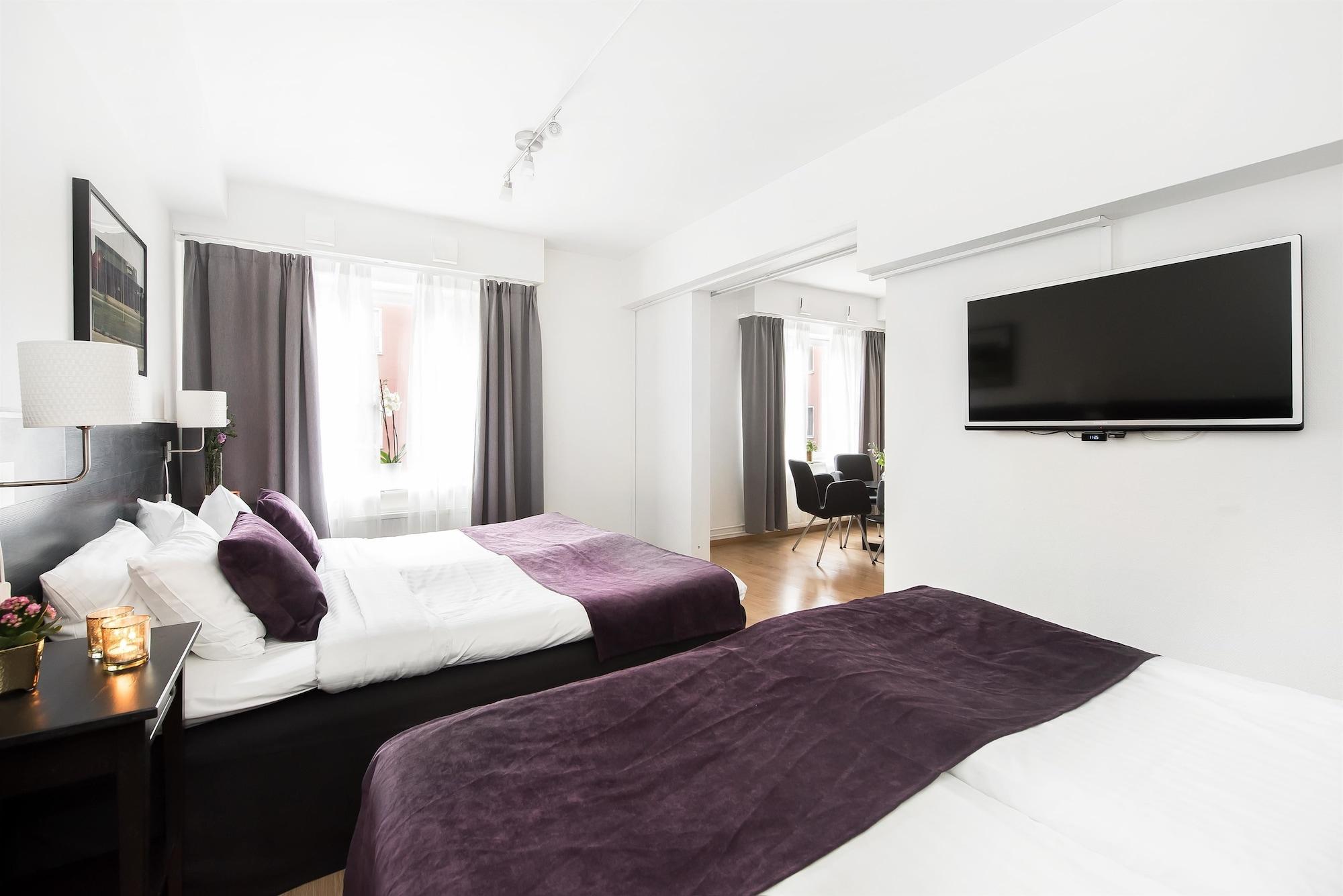 Best Western Hotel City Йевле Екстериор снимка