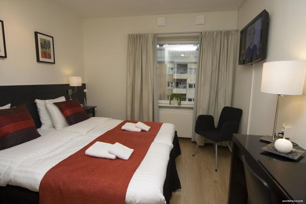 Best Western Hotel City Йевле Стая снимка