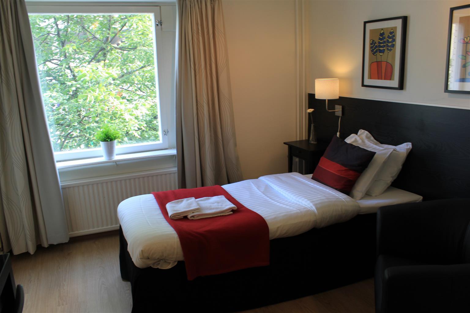 Best Western Hotel City Йевле Стая снимка