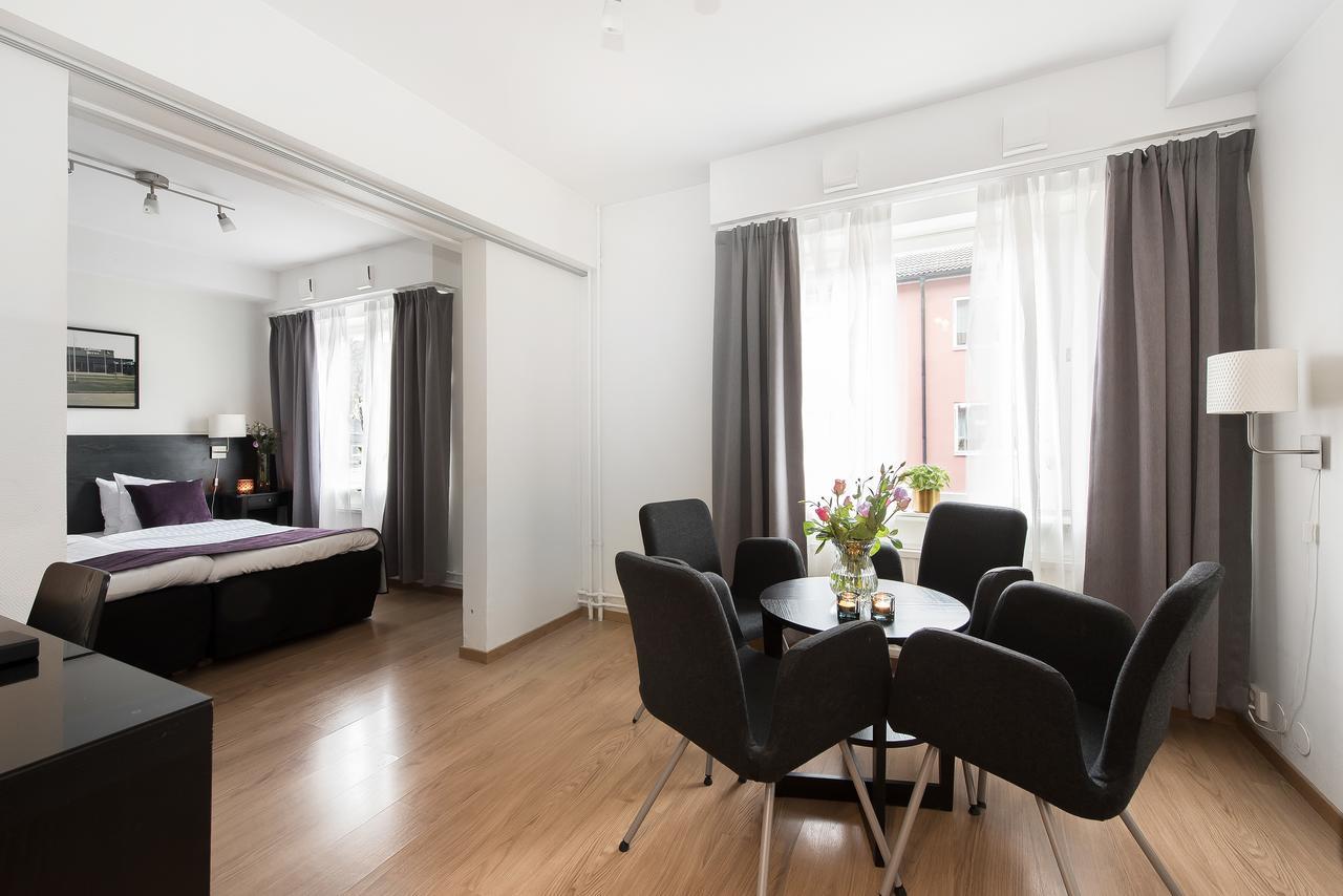 Best Western Hotel City Йевле Екстериор снимка